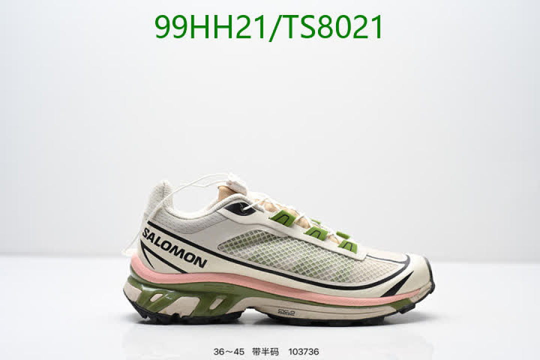 Salomon-Shoes(Women) Code: TS8021 $: 99USD