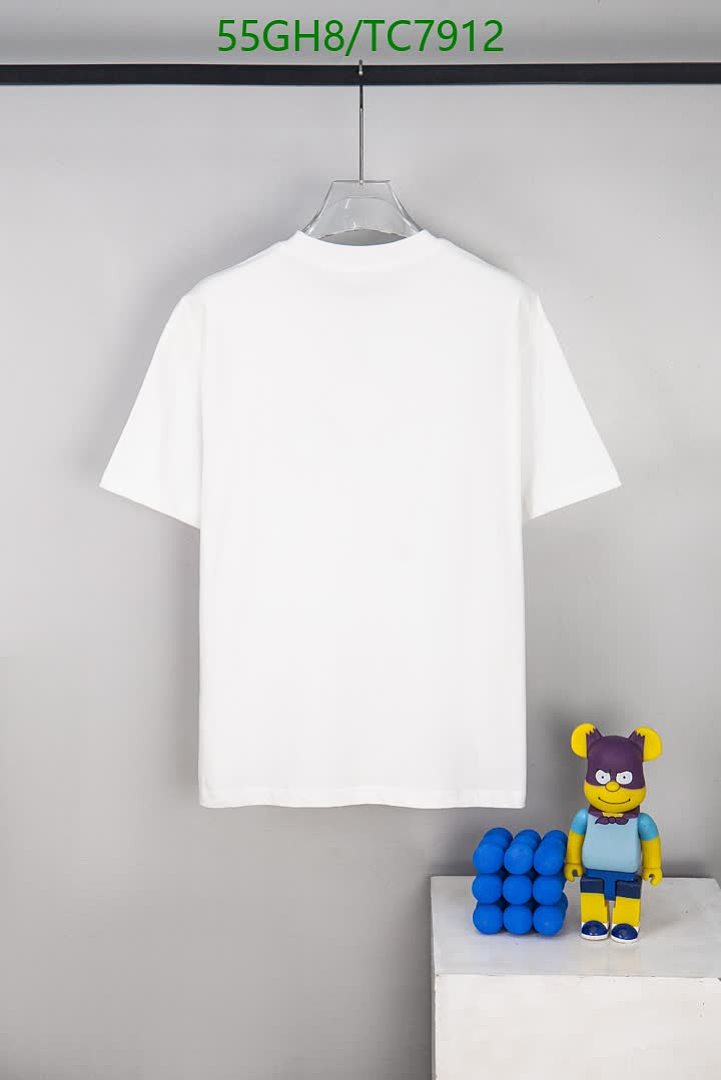 Loewe-Clothing Code: TC7912 $: 55USD