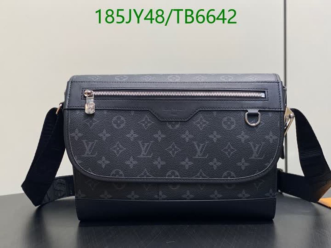 LV-Bags(5A) Code: TB6642 $: 185USD