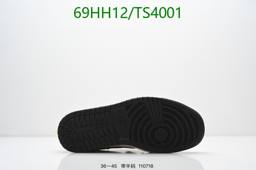 Air Jordan-Shoes(Men) Code: TS4001 $: 69USD