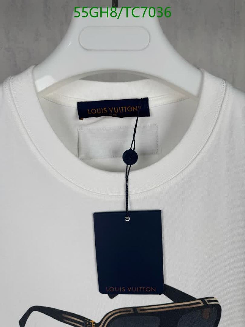 LV-Clothing Code: TC7036 $: 55USD
