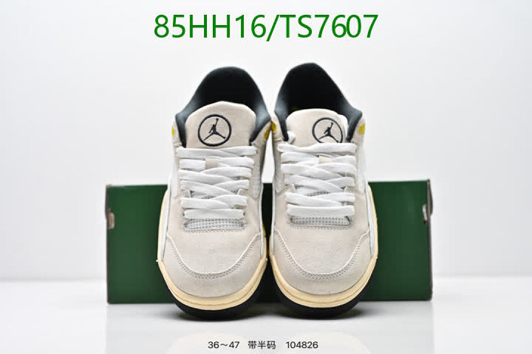 NIKE-Shoes(Women) Code: TS7607 $: 85USD