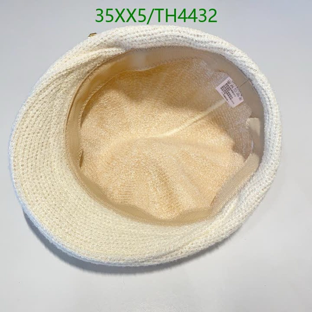 YSL-Hats Code: TH4432 $: 35USD