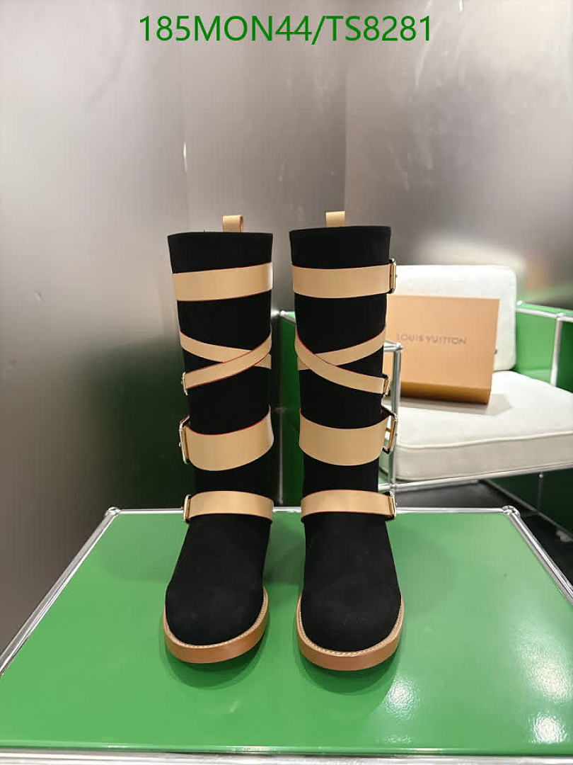Boots-Shoes(Women) Code: TS8281 $: 185USD