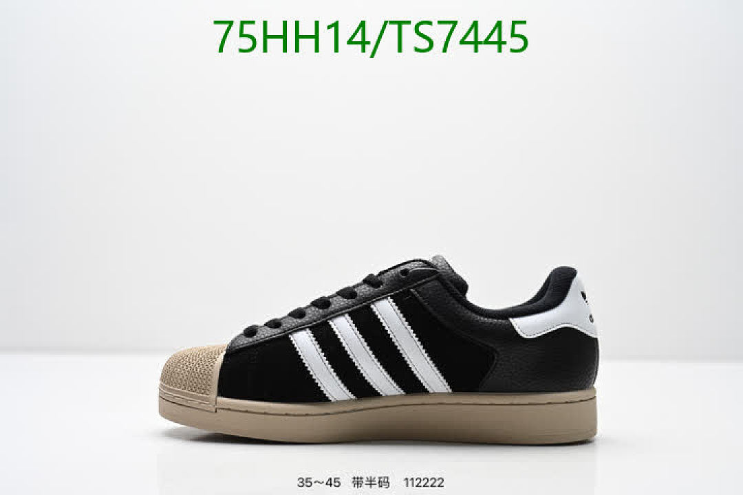 Adidas-Shoes(Women) Code: TS7445 $: 75USD