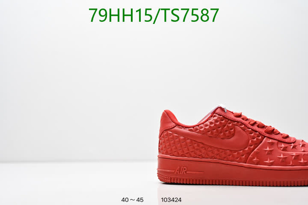 NIKE-Shoes(Women) Code: TS7587 $: 79USD