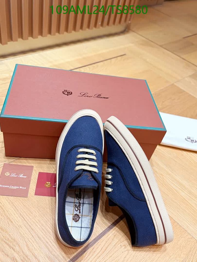 Loro Piana-Shoes(Women) Code: TS8580 $: 109USD