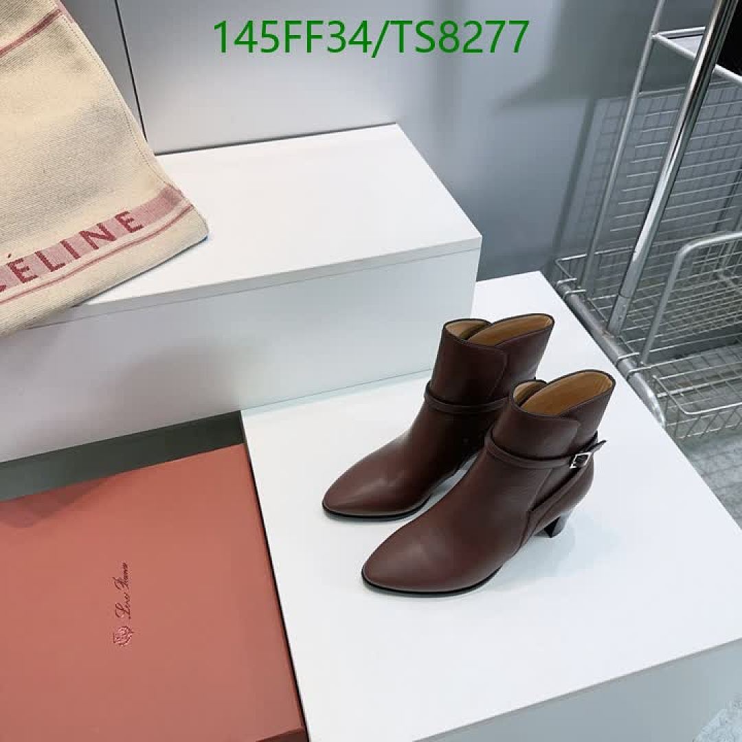 Loro Piana-Shoes(Women) Code: TS8277 $: 145USD