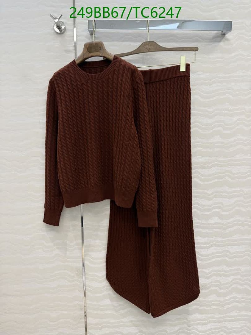 Loro Piana-Clothing Code: TC6247 $: 249USD