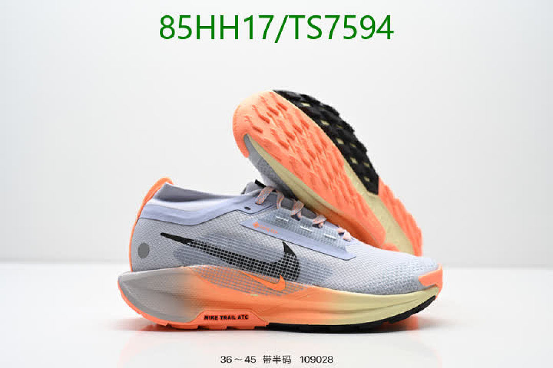 NIKE-Shoes(Women) Code: TS7594 $: 85USD