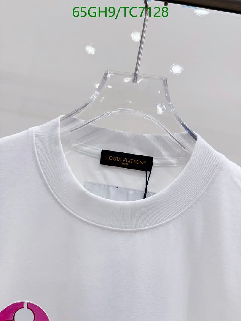 LV-Clothing Code: TC7128 $: 65USD