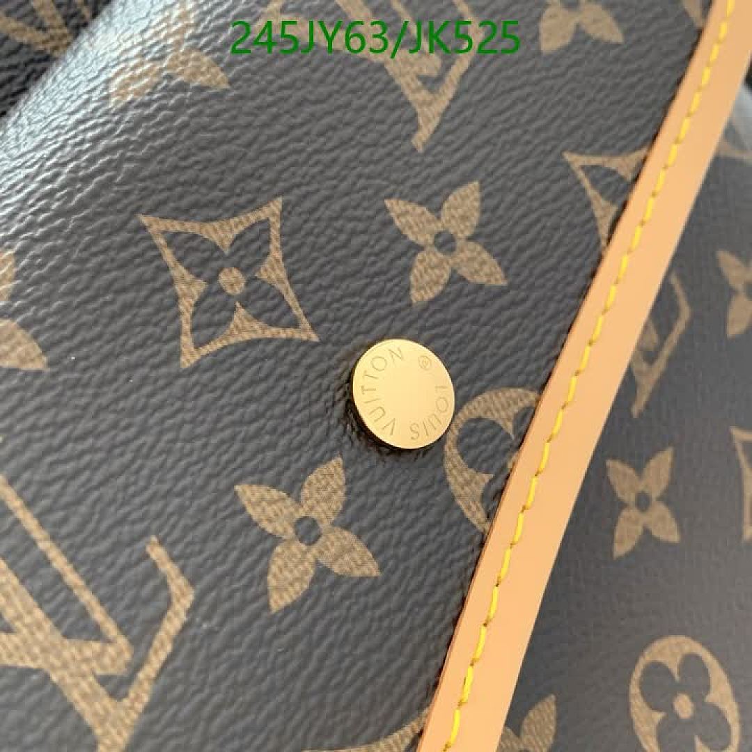 LV-Bags(5A) Code: JK525 $: 245USD