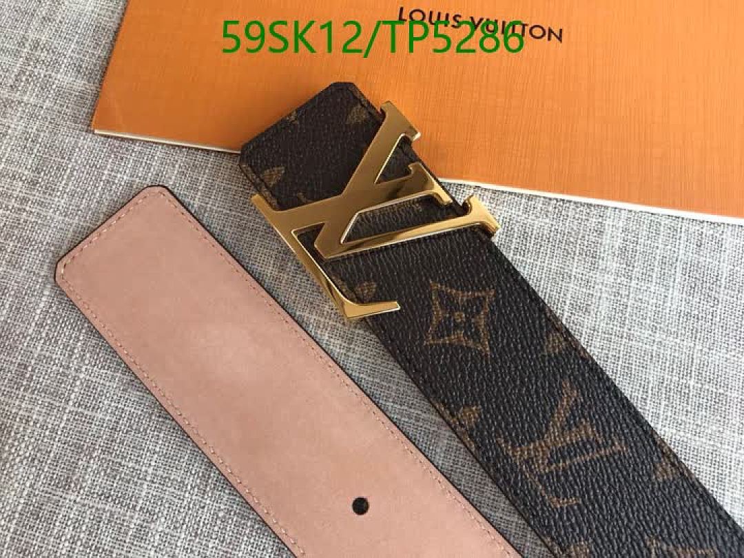 LV-Belts Code: TP5286 $: 59USD