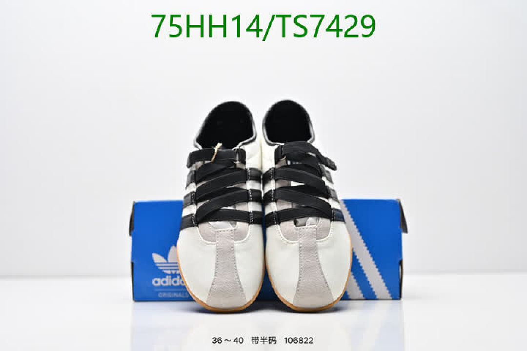 Adidas-Shoes(Men) Code: TS7429 $: 75USD