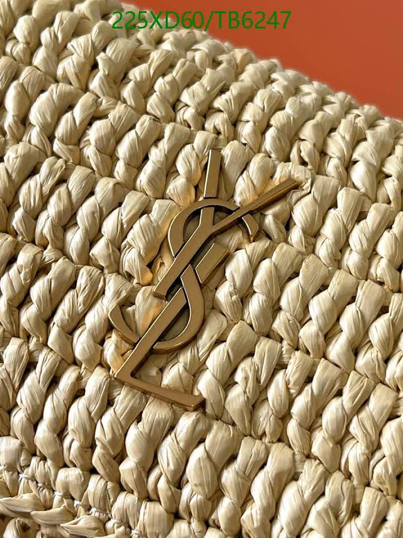 YSL-Bags(5A) Code: TB6247 $: 225USD