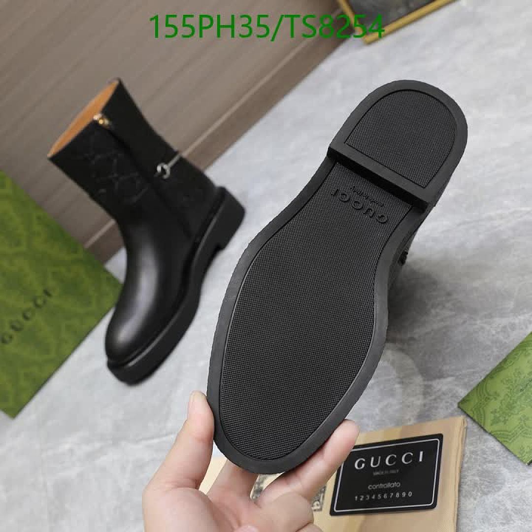 Boots-Shoes(Women) Code: TS8254 $: 155USD