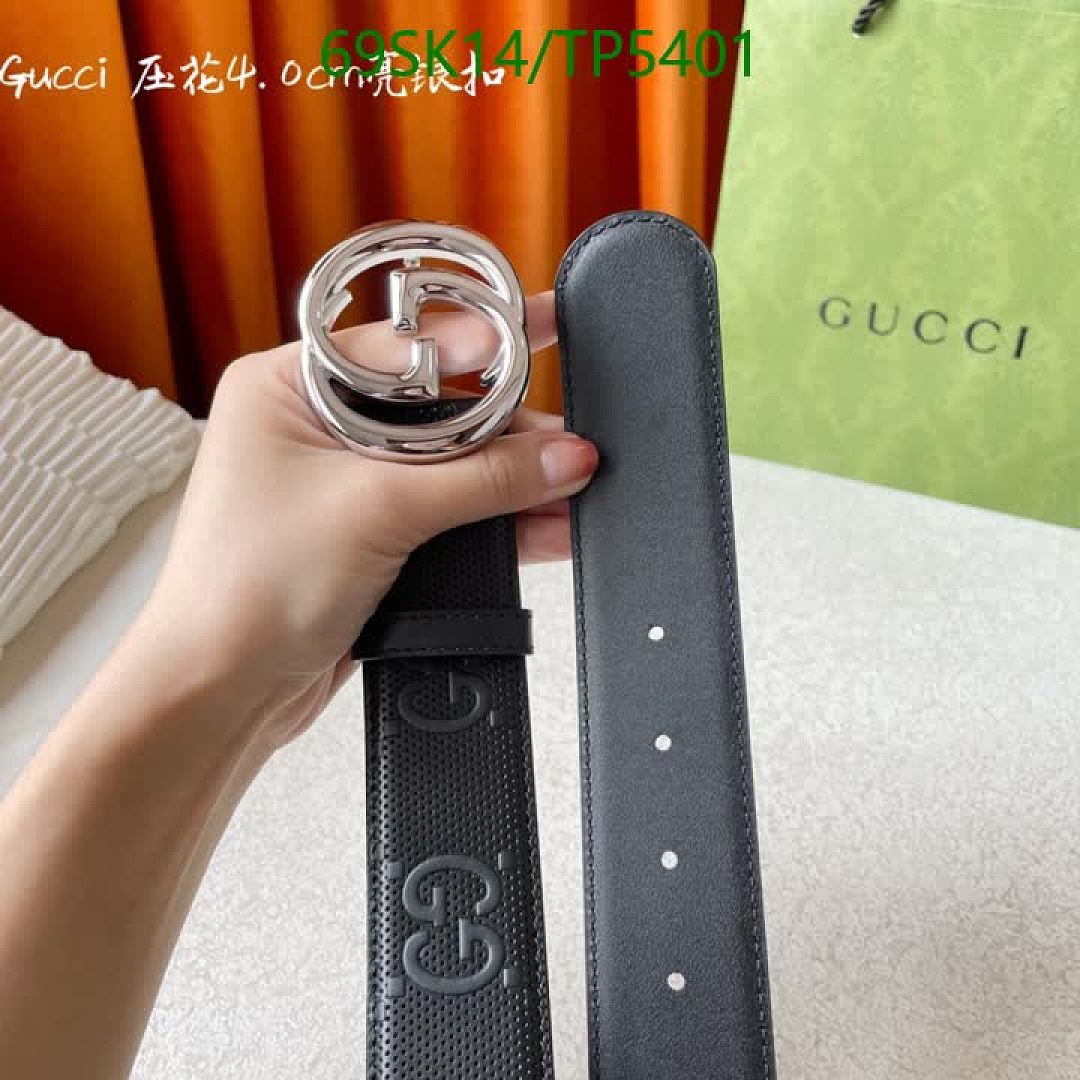 Gucci-Belts Code: TP5401 $: 69USD