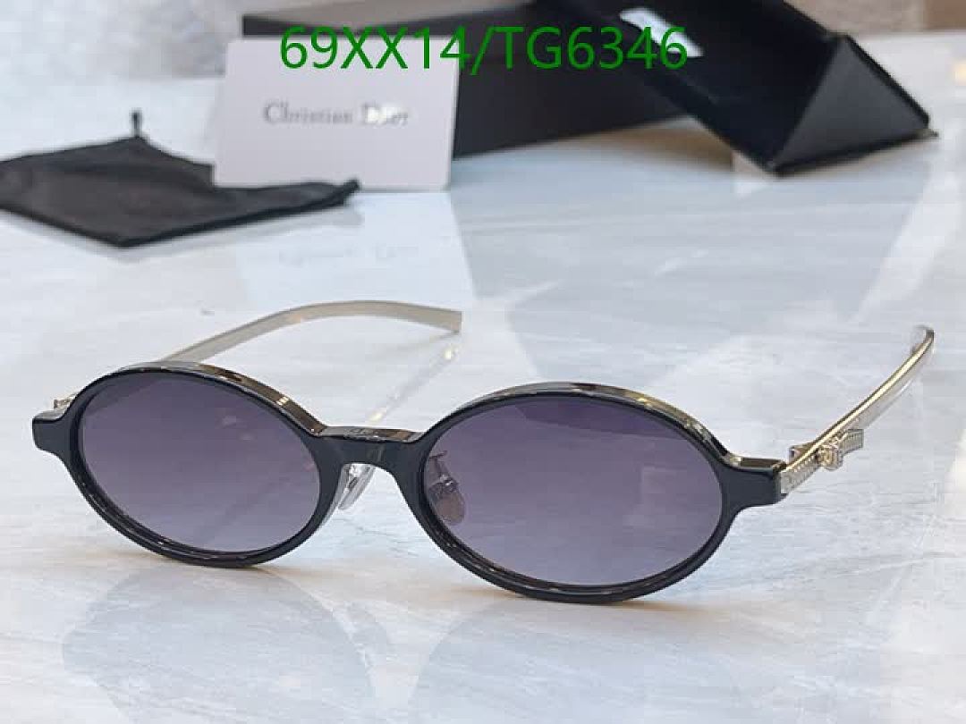 Dior-Glasses Code: TG6346 $: 69USD