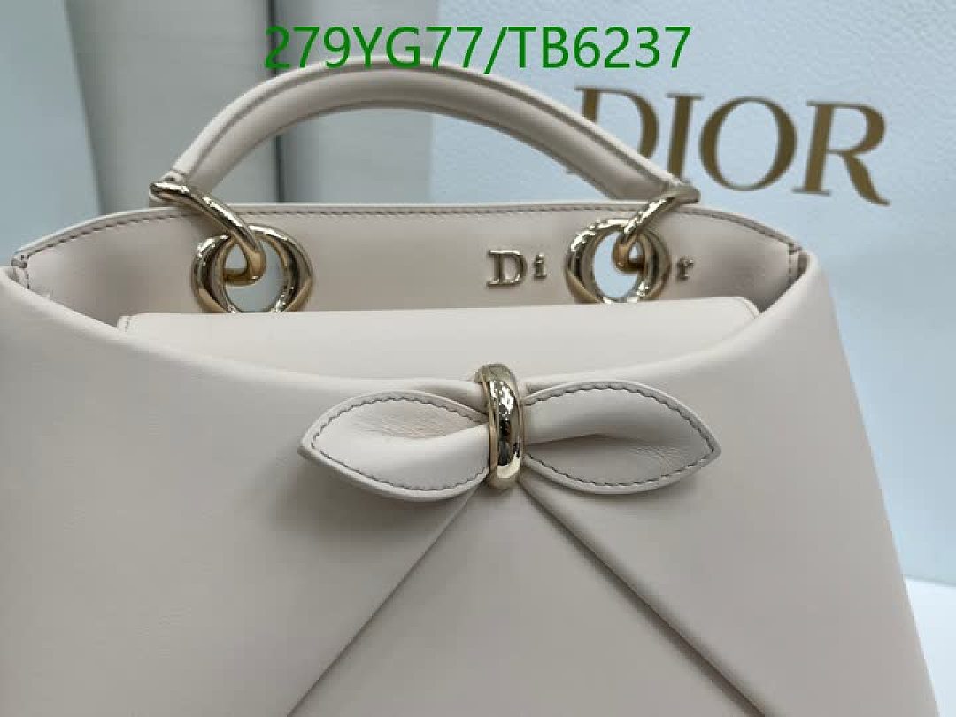 Dior-Bags(5A) Code: TB6237 $: 279USD
