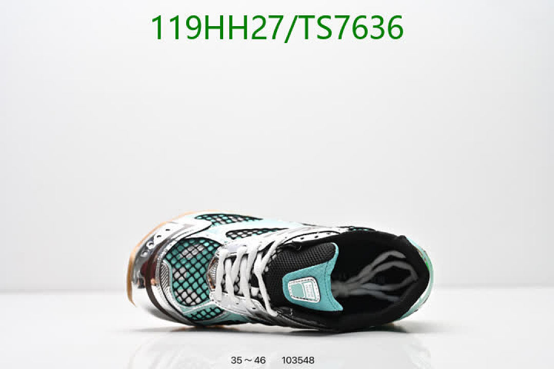 BV-Shoes(Men) Code: TS7636 $: 119USD