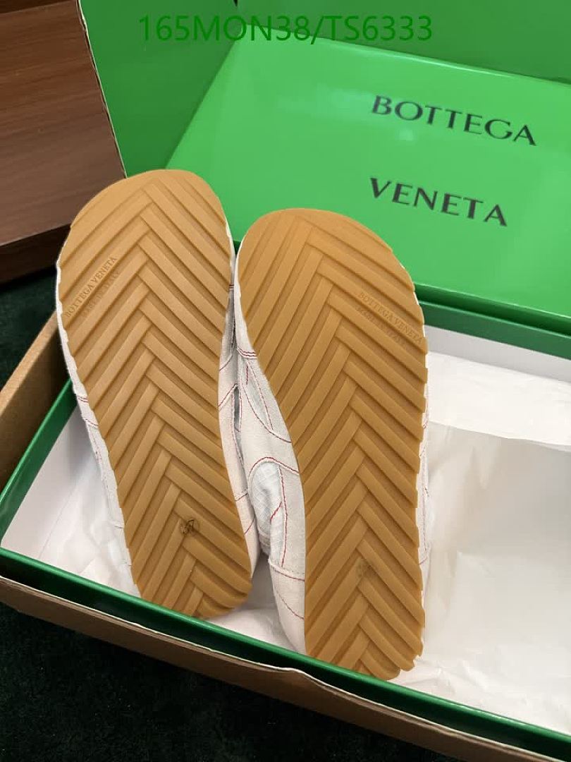 BV-Shoes(Men) Code: TS6333 $: 165USD