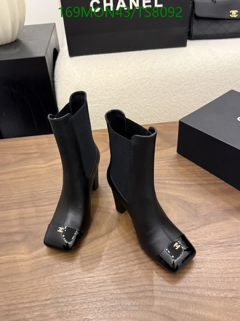 Boots-Shoes(Women) Code: TS8092 $: 169USD