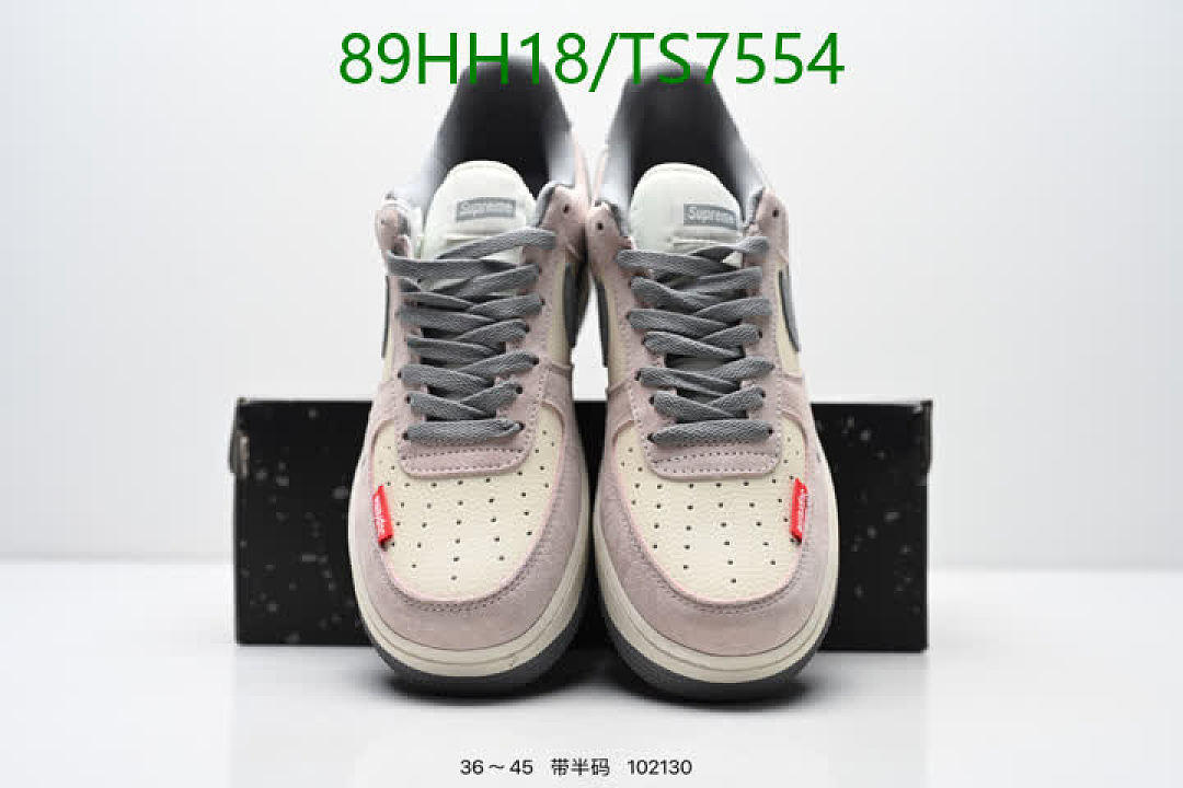 NIKE-Shoes(Women) Code: TS7554 $: 89USD