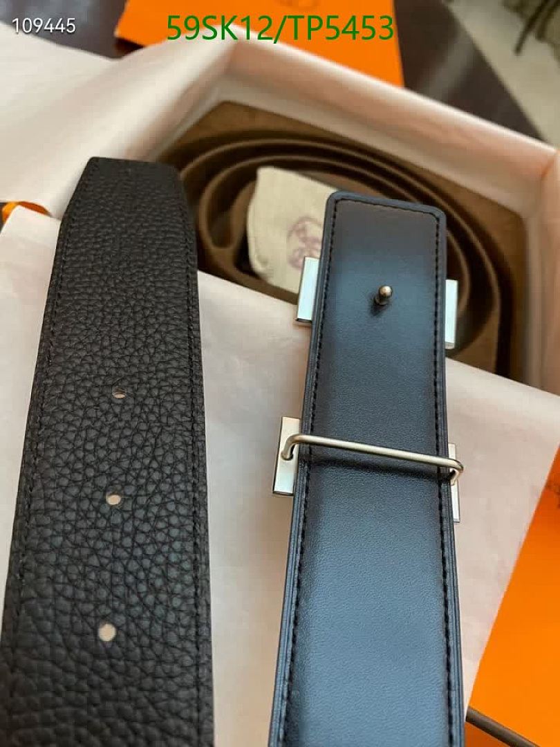 Hermes-Belts Code: TP5453 $: 59USD