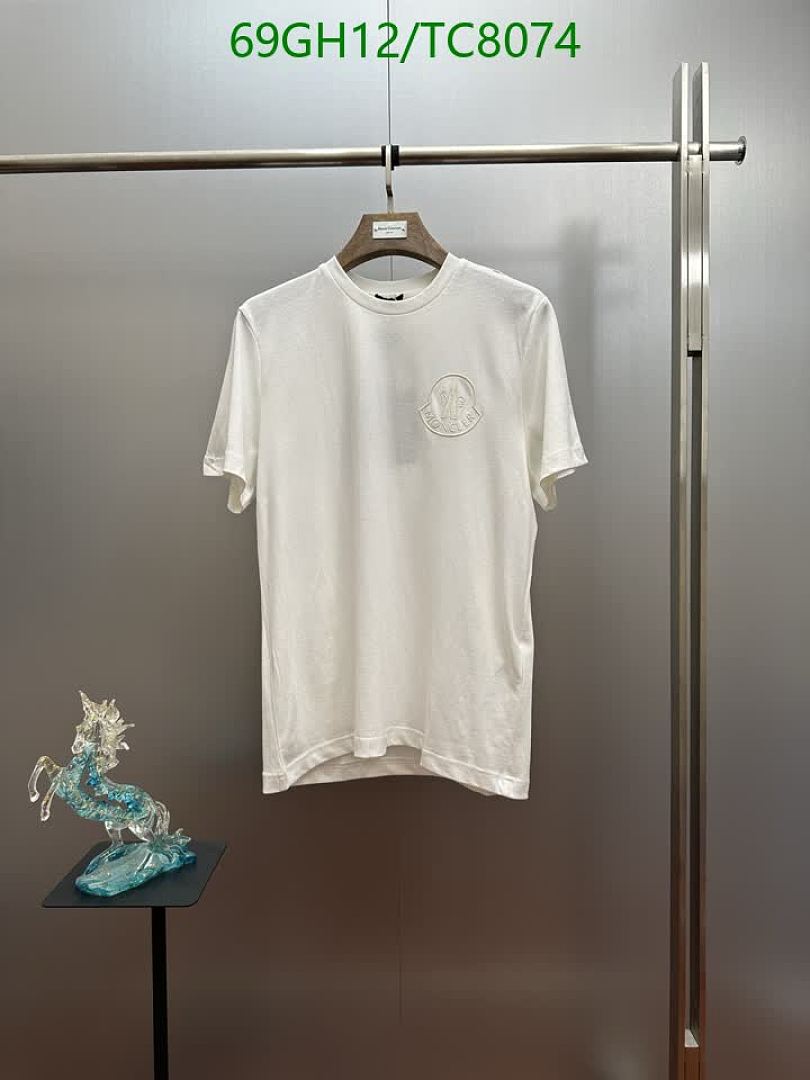 Moncler-Clothing Code: TC8074 $: 69USD