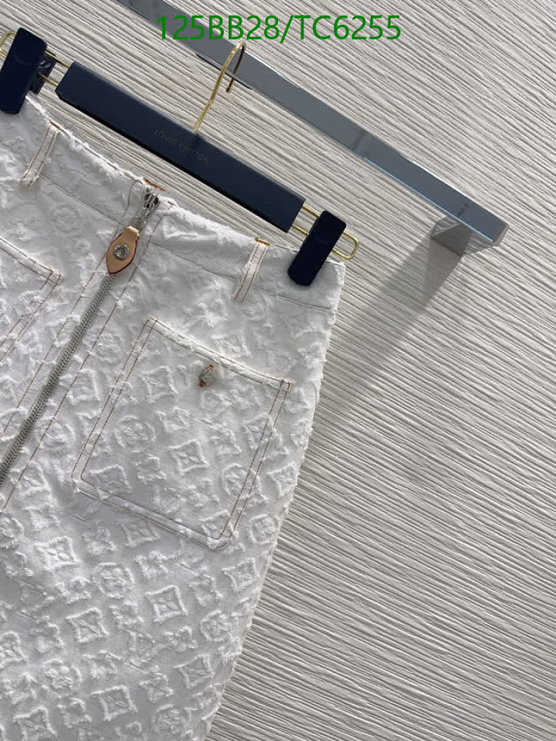 LV-Clothing Code: TC6255 $: 125USD