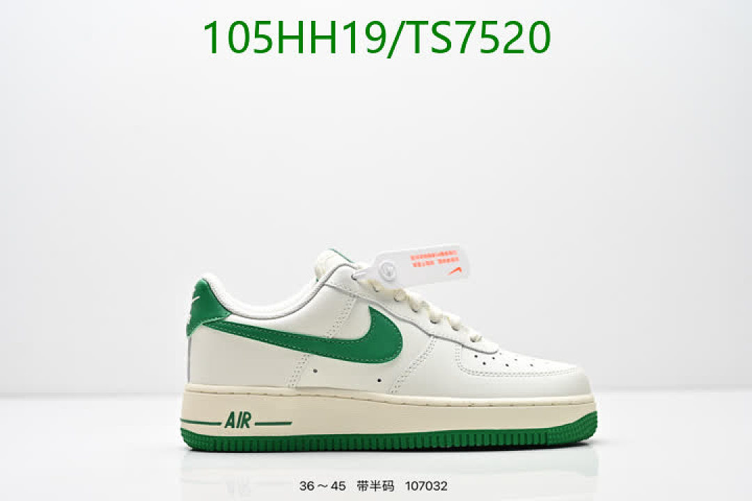 NIKE-Shoes(Women) Code: TS7520 $: 105USD