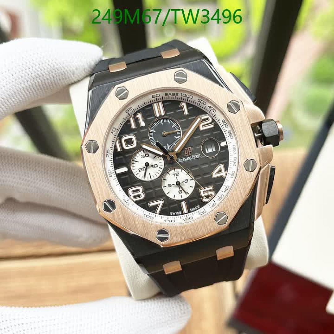 Audemars Piguet-Watches(5A) Code: TW3496 $: 249USD
