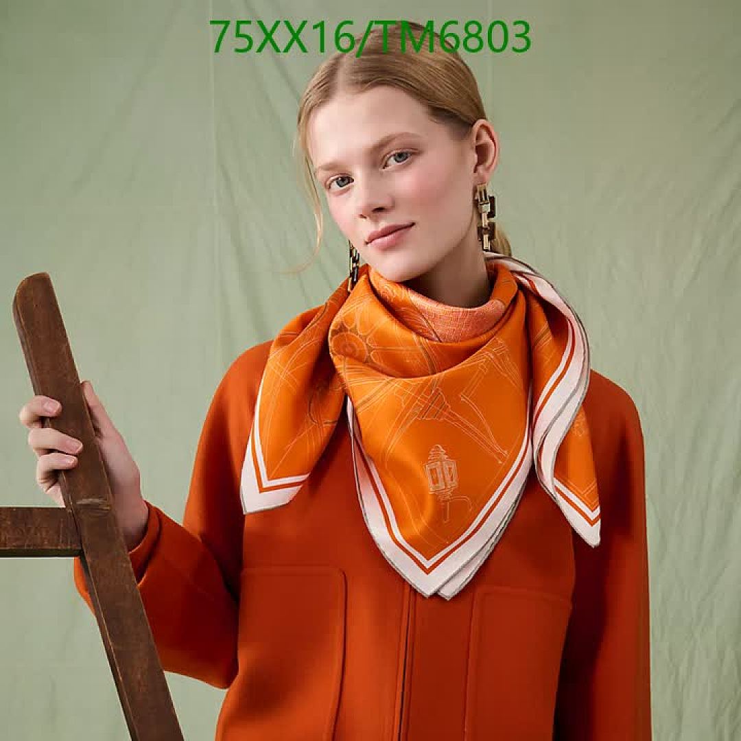Hermes-Scarves Code: TM6803 $: 75USD