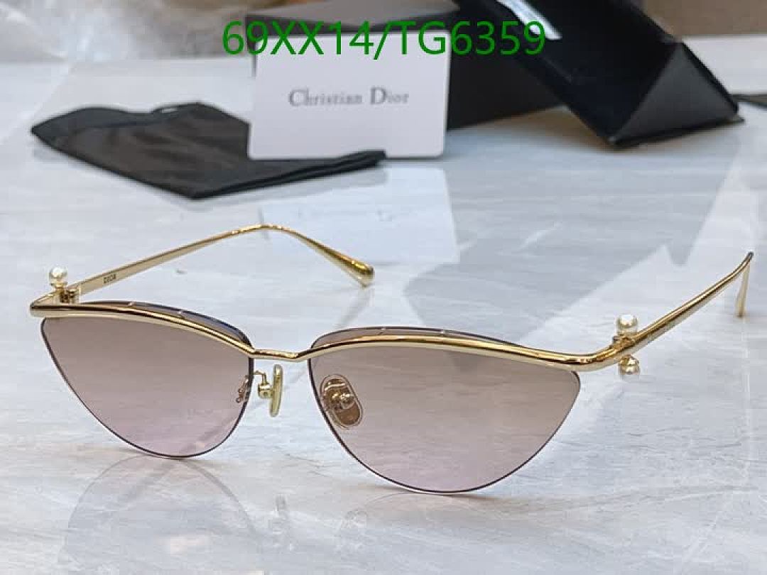 Dior-Glasses Code: TG6359 $: 69USD