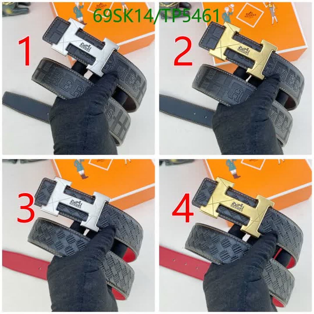 Hermes-Belts Code: TP5461 $: 69USD