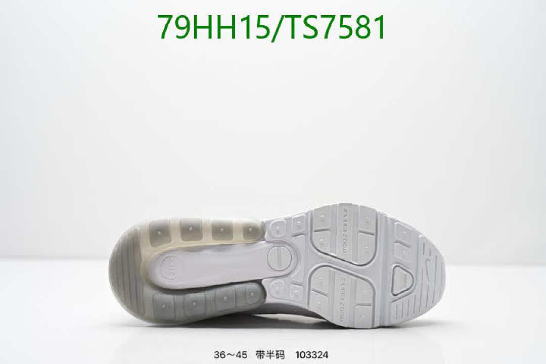 NIKE-Shoes(Women) Code: TS7581 $: 79USD