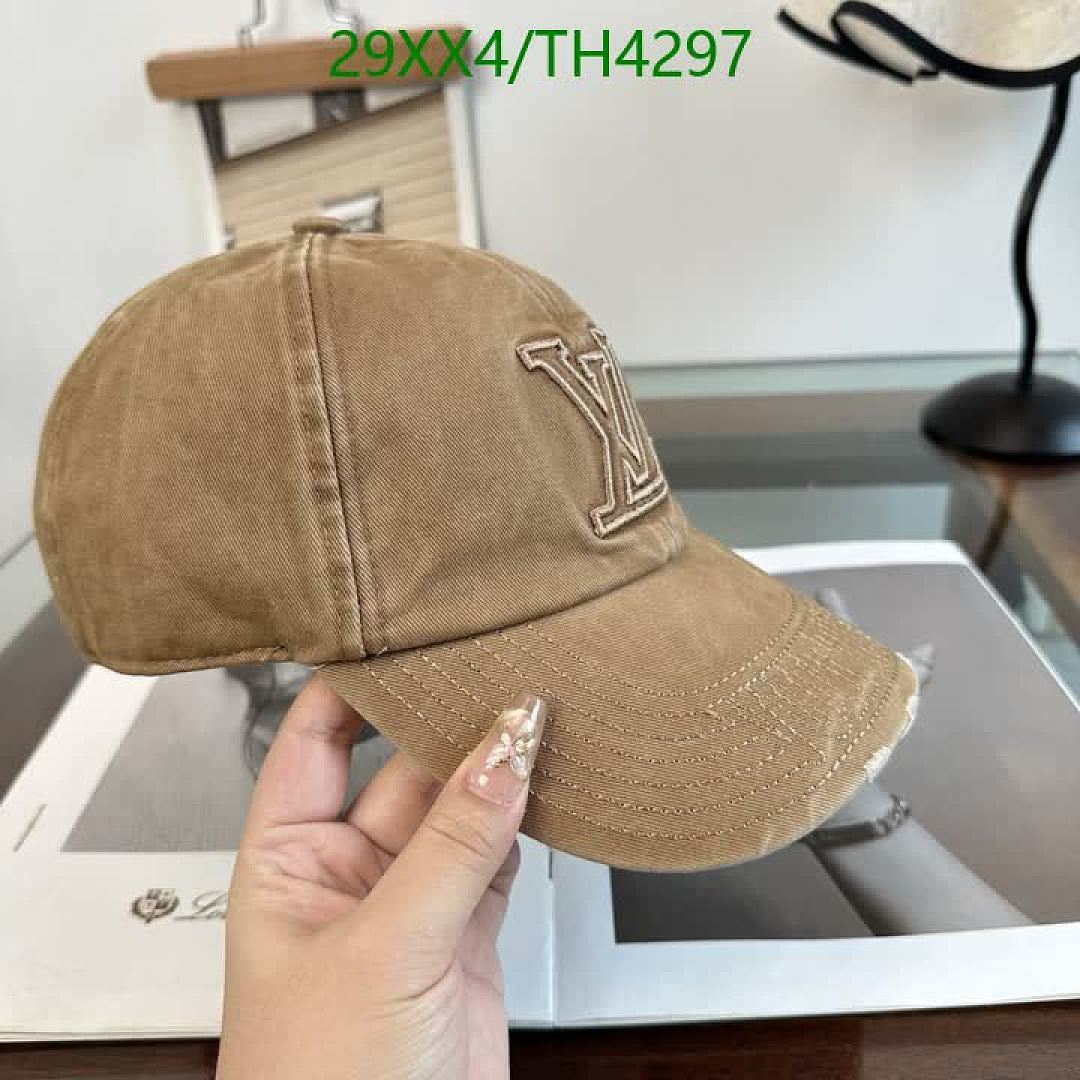 LV-Hats Code: TH4297 $: 29USD