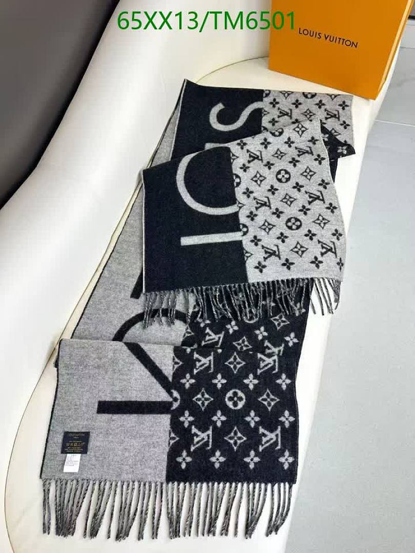 LV-Scarves Code: TM6501 $: 65USD