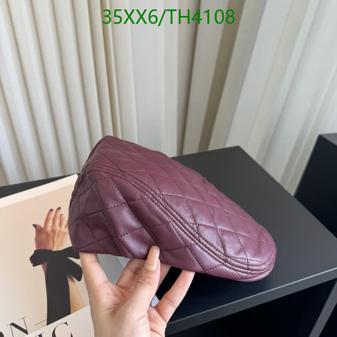 Chanel-Hats Code: TH4108 $: 35USD