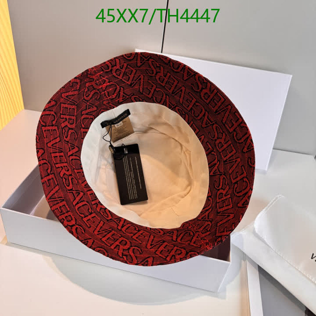 Versace-Hats Code: TH4447 $: 45USD