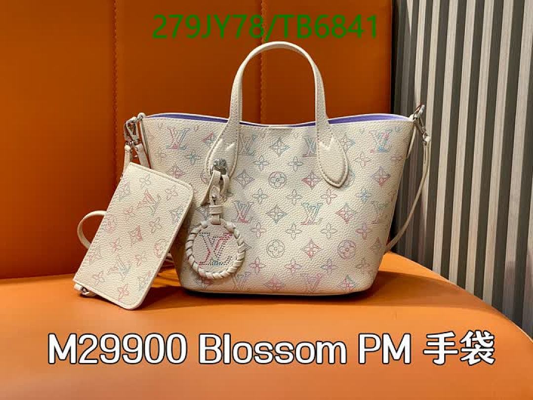 LV-Bags(5A) Code: TB6841 $: 279USD