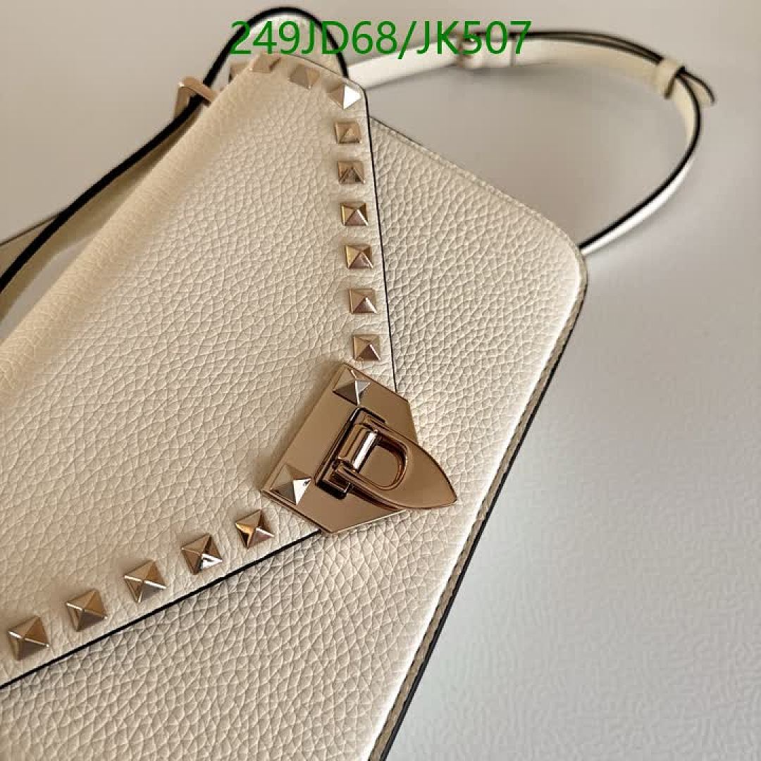 Valentino-Bags(5A) Code: JK507 $: 249USD