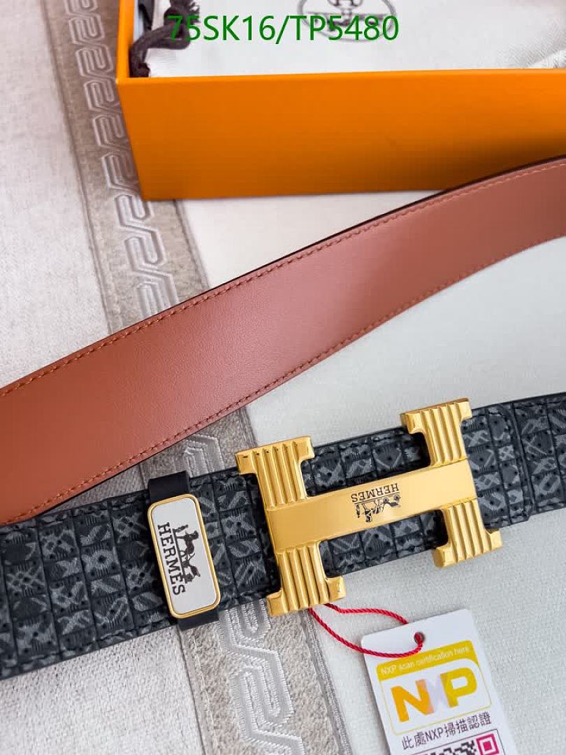 Hermes-Belts Code: TP5480 $: 75USD