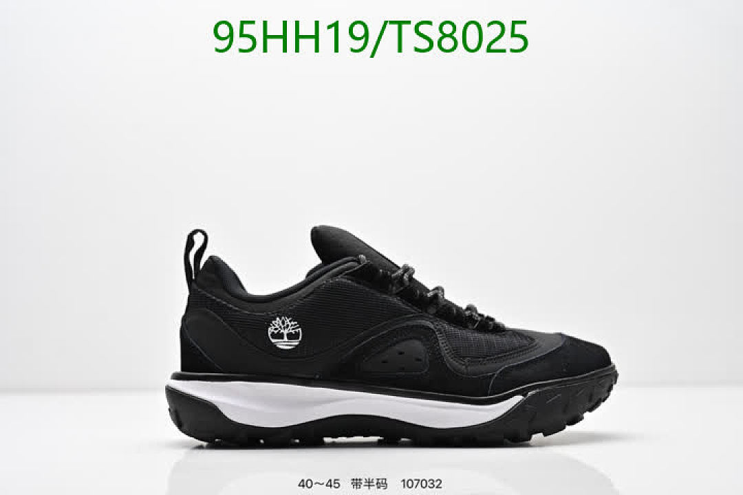 Timberland-Shoes(Men) Code: TS8025 $: 95USD