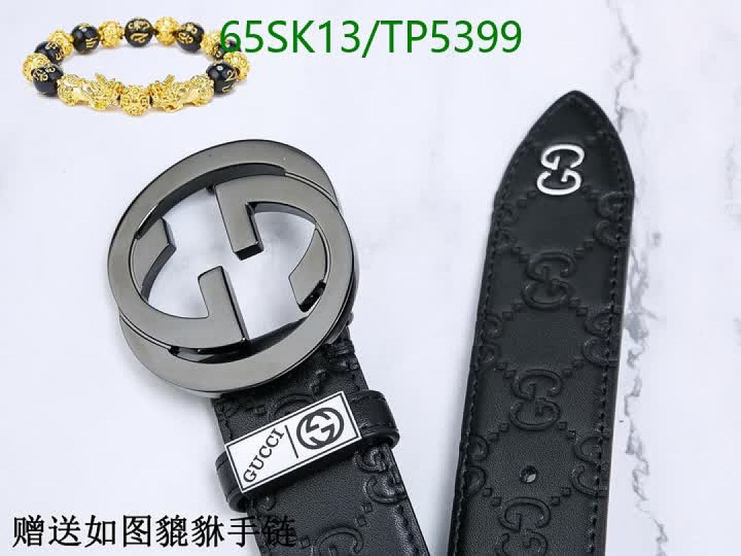 Gucci-Belts Code: TP5399 $: 65USD