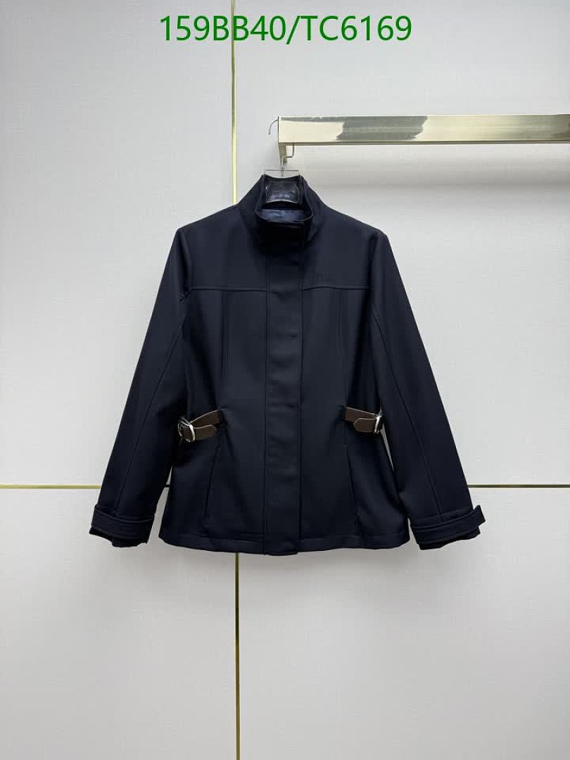 Dior-Clothing Code: TC6169 $: 159USD