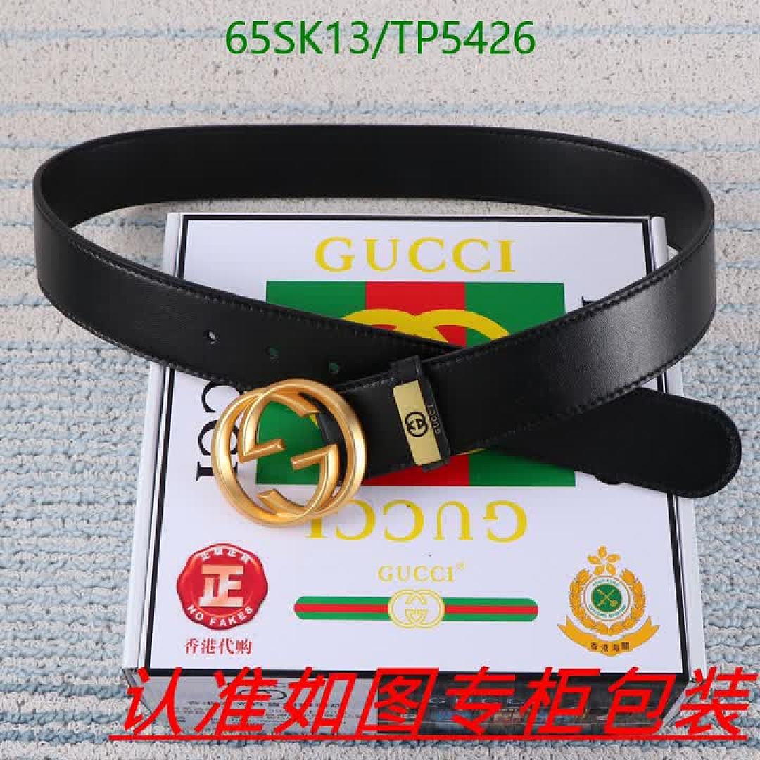 Gucci-Belts Code: TP5426 $: 65USD