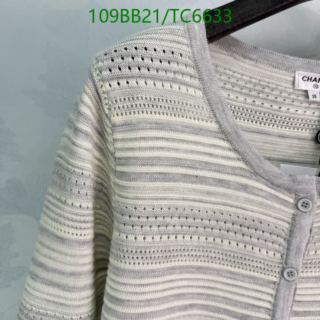 LV-Clothing Code: TC6633 $: 109USD