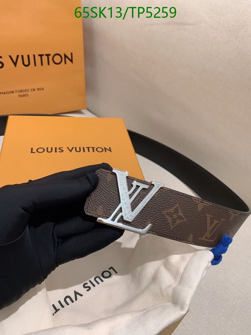 LV-Belts Code: TP5259 $: 65USD