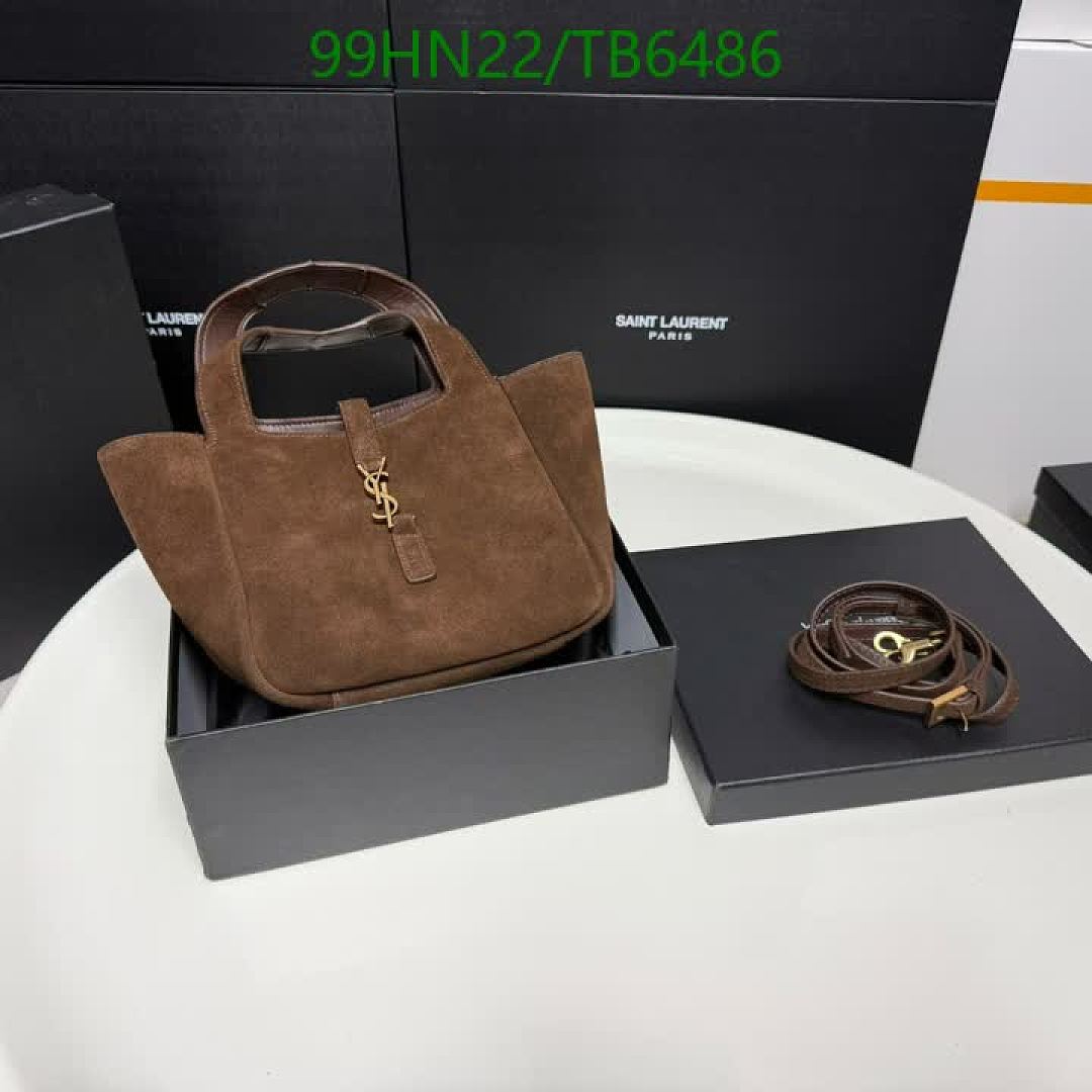 YSL-Bags(4A) Code: TB6486 $: 99USD